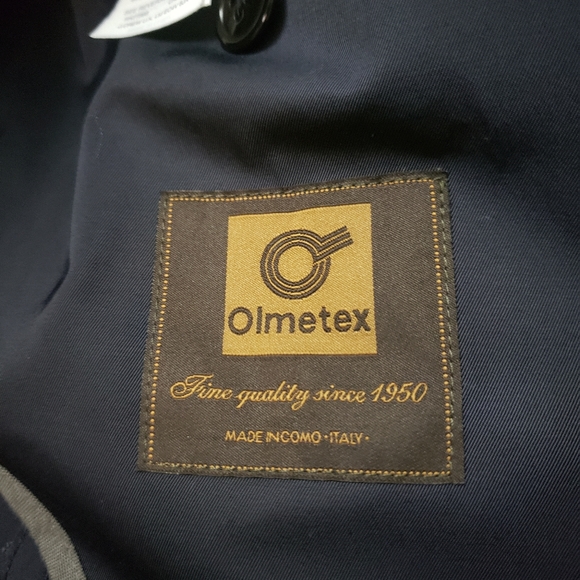 J. Crew Portsmouth Trench Coat - Picture 8 of 8